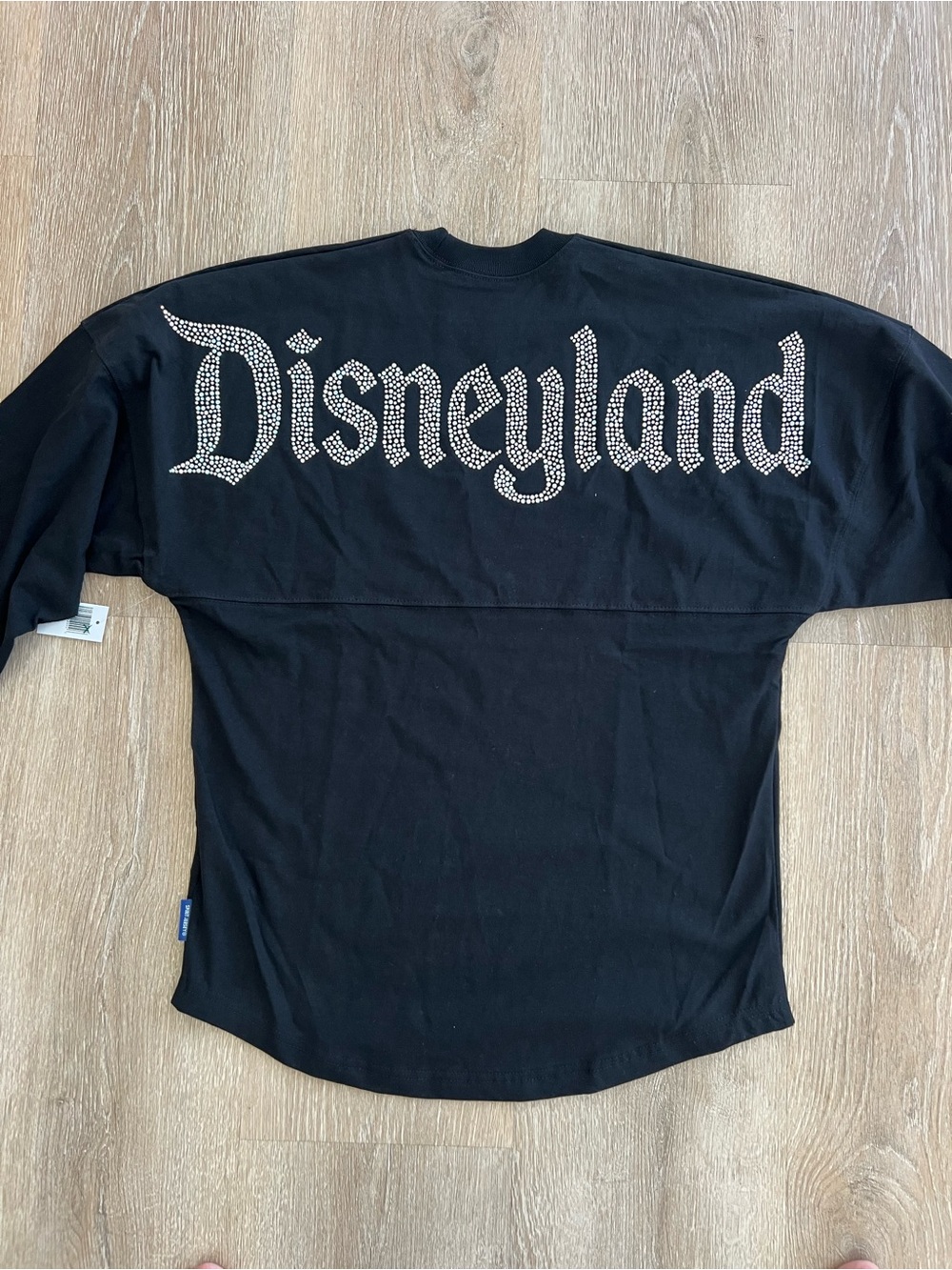 Disney Women Sprit Jersey - Picture 3 of 4